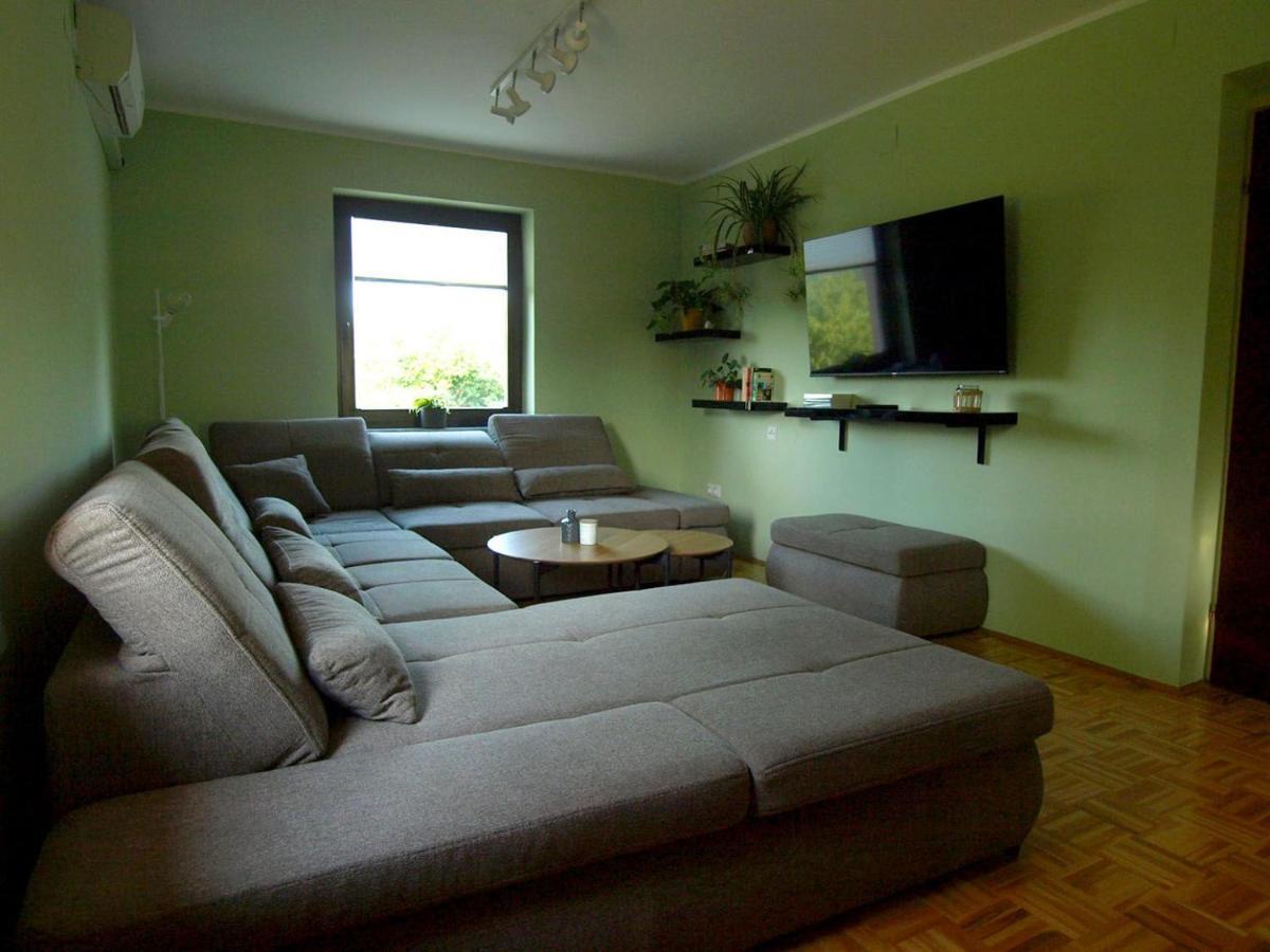 Holiday House Zarja - With Sauna And Hot Tub Bizeljsko Dış mekan fotoğraf