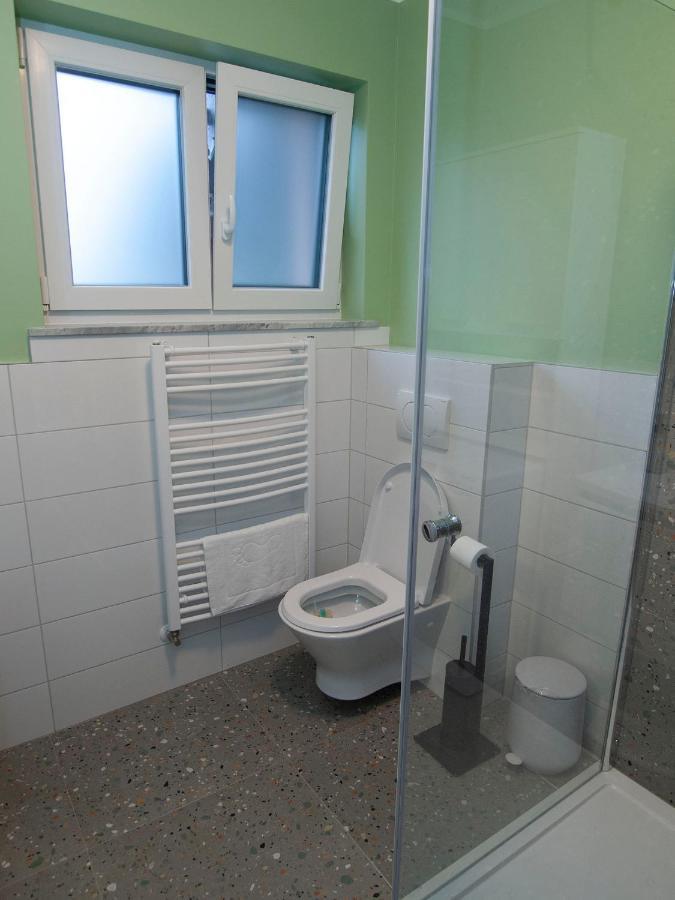 Holiday House Zarja - With Sauna And Hot Tub Bizeljsko Dış mekan fotoğraf