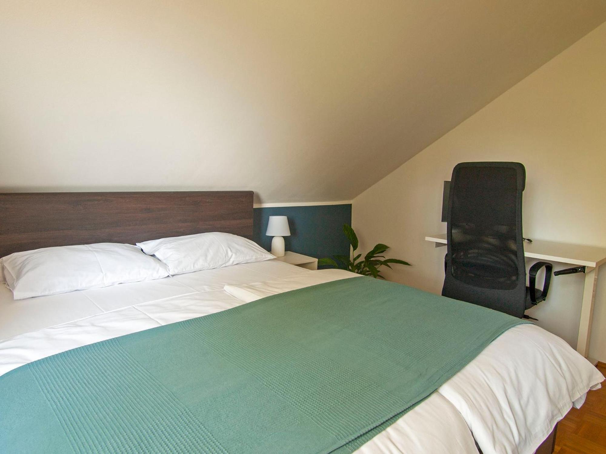 Holiday House Zarja - With Sauna And Hot Tub Bizeljsko Dış mekan fotoğraf