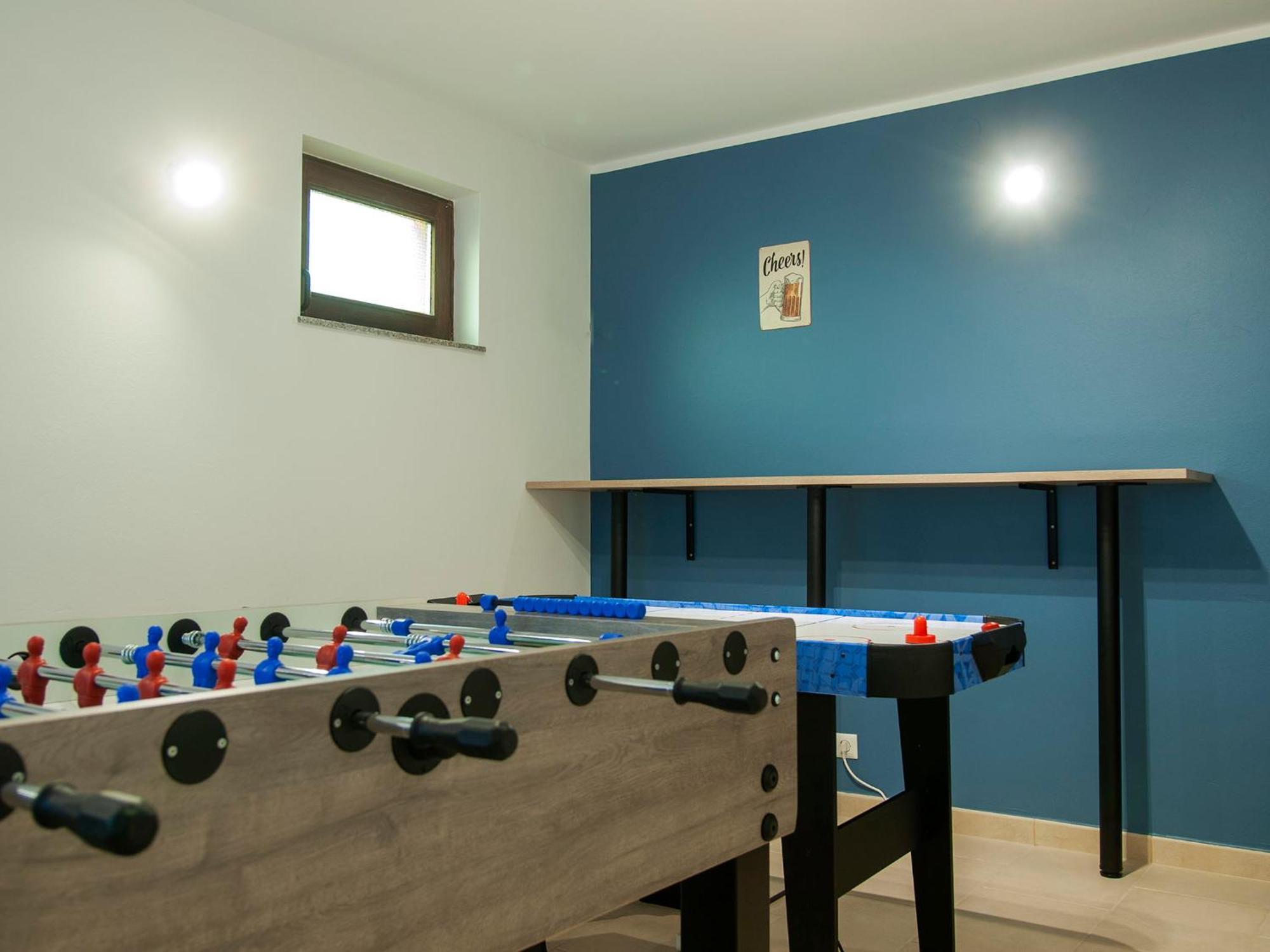 Holiday House Zarja - With Sauna And Hot Tub Bizeljsko Dış mekan fotoğraf